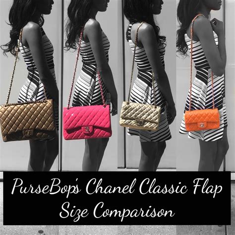 chanel small classic flap bag size|Chanel classic mini flap price.